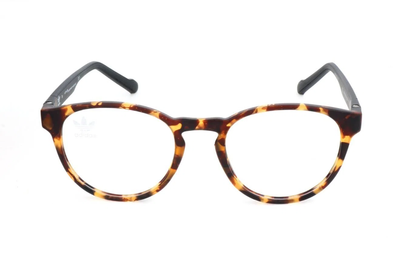 Adidas AOR028O Eyeglasses - view 6